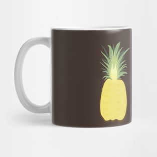 Pineapple Mug